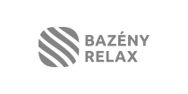 Bazény Relax