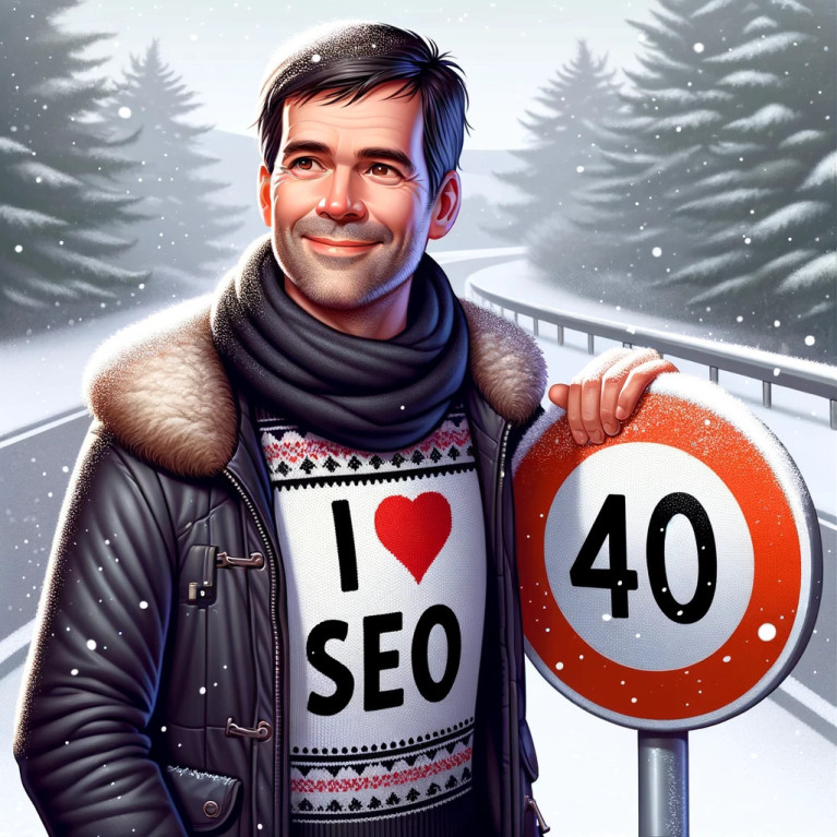 Co všechno mi muselo dojít až ve 40 letech