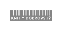 Knihy Dobrovský