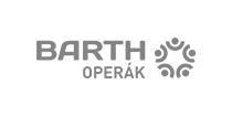 BARTH operák